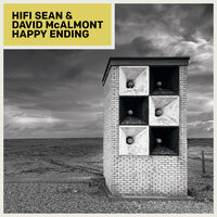 Diamond Dust - Hifi Sean