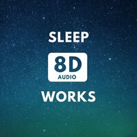 8D Sleep Hypnosis - 8D Sleep Dreamcatcher