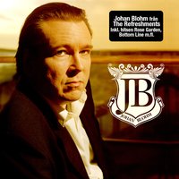 Down to My Last - Johan Blohm