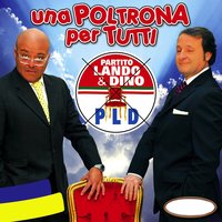 Iphone - Lando & Dino