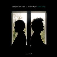 Go - Jonas Cambien & Adrian Myhr