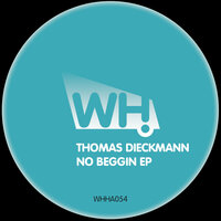 Taylor Made It - Thomas Dieckmann
