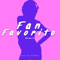 Fan Favorito - Mike Moonnight & Cristobal Teran