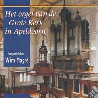 Jesu meine freund - Wim Magré