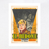 In Viaggio Per Un Bidone - Nino Rota