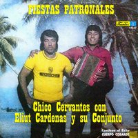 Cantar por No Llorar - Eliut Cardenas y su Conjunto & Chico Cervantes & Chico Cervantes & Eliut Cárdenas & Eliut Cárdenas