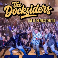 Rosanna - The Docksiders