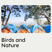 Earth Had a Pulse - Sons De La Nature