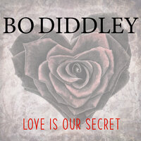 Bo's Blues - Bo Diddley
