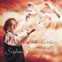 Angeli Lacrima - Marcus Viana & Naiana Papini