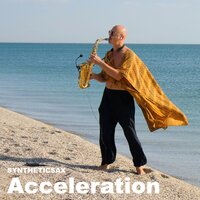 Acceleration - Syntheticsax