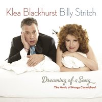Star Dust - Klea Blackhurst & Billy Stritch