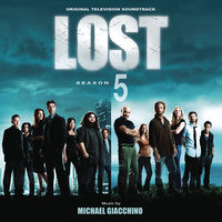 Dharma vs. Lostaways - Michael Giacchino
