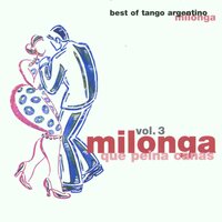 Milonga de los fortines - Orquesta Típica Victor & Mariano Balcarce