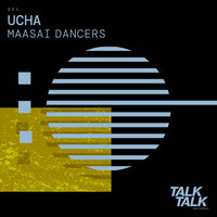 Maasai Dancers - Ucha & Tomy Wahl