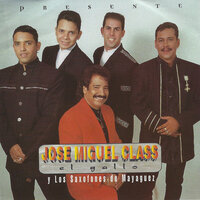 La Brincona - Jose Miguel Class & Los Saxofones De Mayaguez