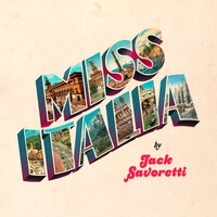 Casa Colorata - Jack Savoretti