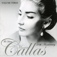 Ho Visto Il Figlio Sul Materno Sen From Parsifal - Maria Callas - With Africo Baldelli, Giuseppe Modesti The Orchestra Sinfonica Di Roma Della Rai, Recorded In 1951 & Maria Callas & Africo Baldelli & Giuseppe Modesti The Orchestra Sinfonica Di Roma Della Rai