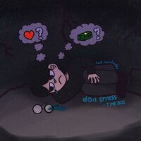 Don`t Stress - Mckdaddy & TIME BOI