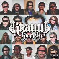 TOT DE OCHTEND - Skav & $KEER&BOO$ & Dookie & Ntan & Sneadr & Phin