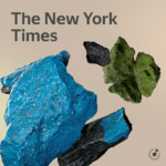 The New York Times: лучшее в 2021