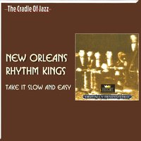 Tin Roof Blues - New Orleans Rhythm Kings