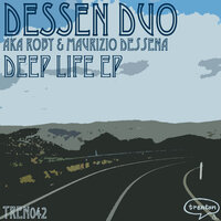 Deep Life - Dessen Duo & Pablo Bolivar