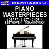 Prelude in A Major, Op. 28: 7 - Sylvia Capová & Фридерик Шопен