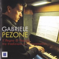 Sonata - Gabriele Pezone & Доменико Скарлатти