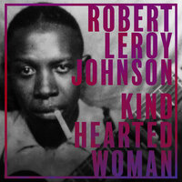 Dead Shrimp Blues - Robert Leroy Johnson