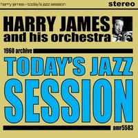 Undecided - Harry James and His Orchestra