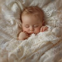 Serene Baby Sleep Harmonies - Lullabies Fairy & Baby Sleep Academy & MALTA PROJECT