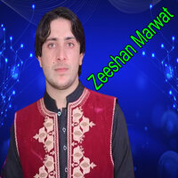 Pakhto Pakhtano - Zeeshan Marwat