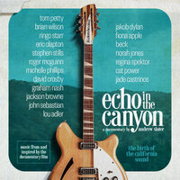 Never My Love - Echo in the Canyon & Jakob Dylan & Norah Jones