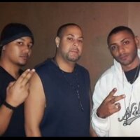Bounce Baby - T.M.J. & Levin & Kevin K