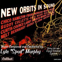 Illusion - Lyle "Spud" Murphy
