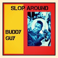 Stone Crazy - Buddy Guy