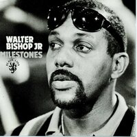 Alone Together - Walter Bishop Jr.