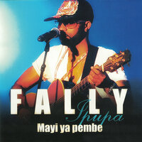 Jupka - Fally Ipupa
