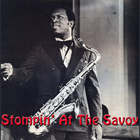 The Arthur Murray Twist - King Curtis Combo