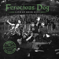 Sea Shepherd - Ferocious Dog