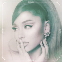 shut up - Ariana Grande