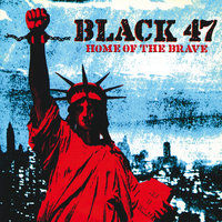 Danny Boy - Black 47