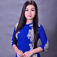 Hỡi nàng xuân #2 - Dương Hồng Loan