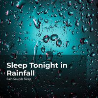 Pleasant Dreams in Rain - Rain Sounds Sleep & Rain Spa & Rain Sounds for Relaxation