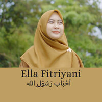 اَحْبَاب رَسُوْلِ الله - Ella Fitriyani