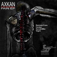 Pain - Axkan