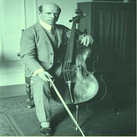 Sonata for Violin and Viola No. 6 in C Major, Hob VI:6: Minuet - Pablo Casals & Mieczysław Horszowski & Йозеф Гайдн