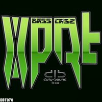 XPRT - Bass Case