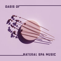 Nature's Lullaby - Wellness Spa Music Oasis & Quiet Music Oasis